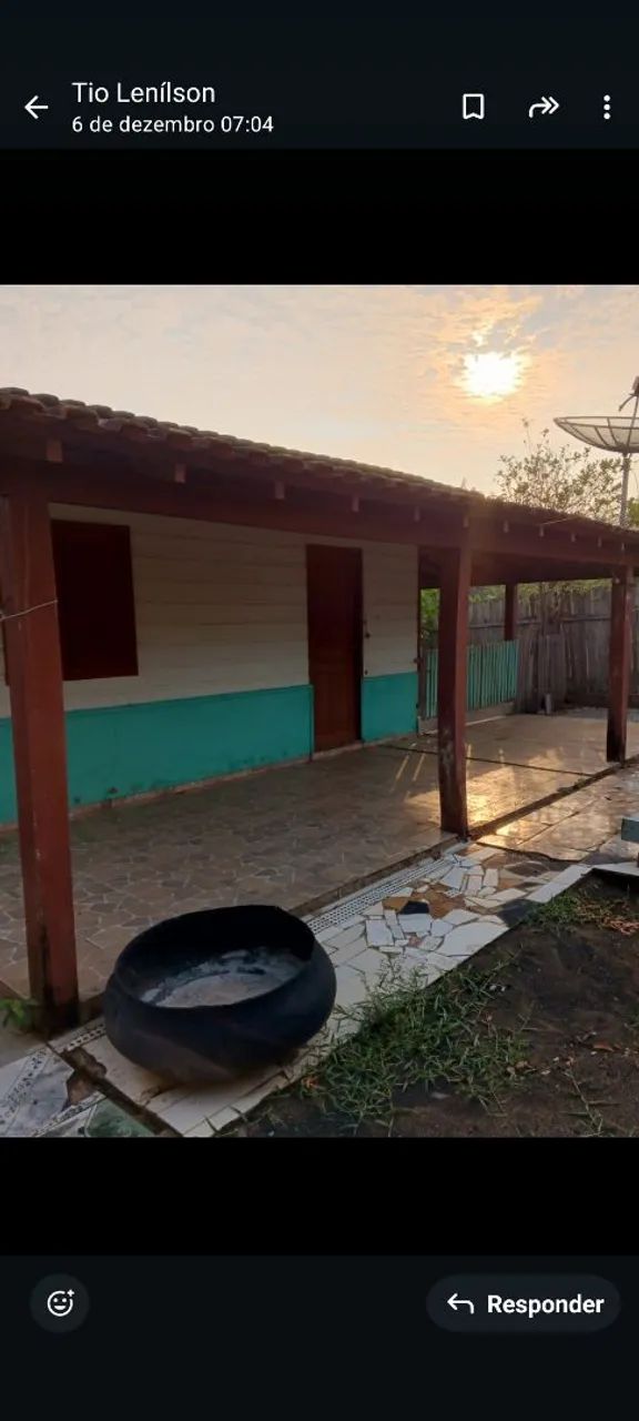 Vendo caso no Mojuí dos campos - Foto 5