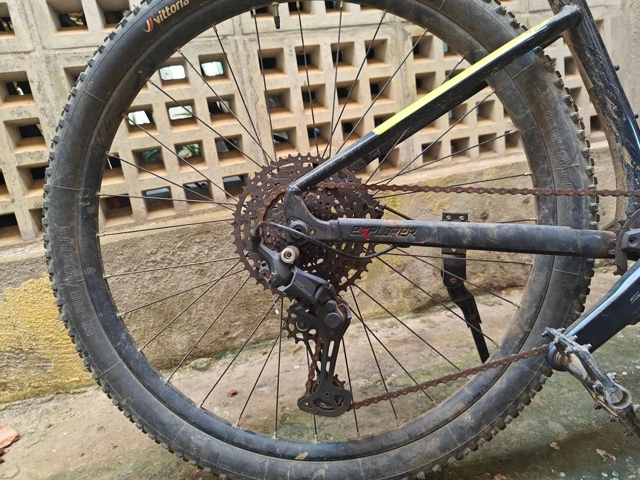Caloi Explorer expert 2025 SL - Foto 2