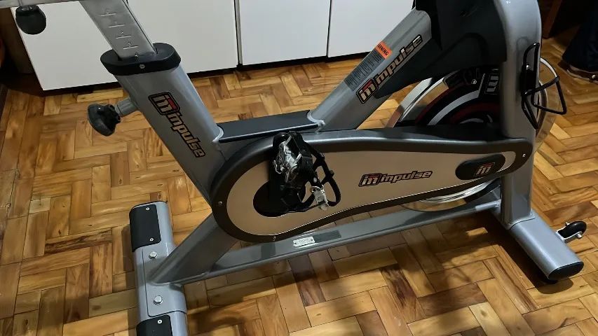 Spinning Bike Konnen Profissional - Nova - Foto 2