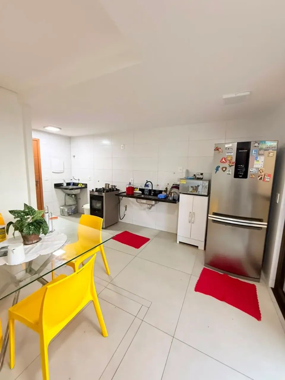 Vendo Apartamento Na Ponta do Farol Edifício Porto Farol - Foto 2