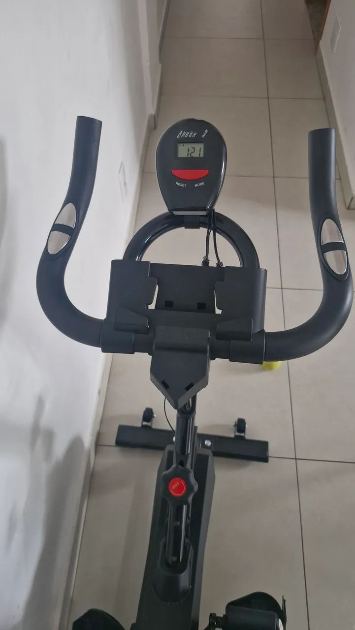 Bicicleta ergometrica Sporting  - Foto 4