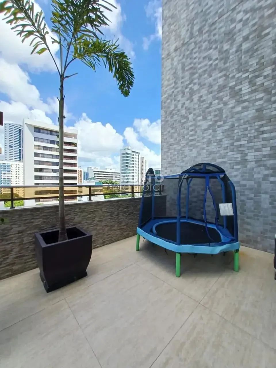 Imóvel para venda tem 183 metros quadrados com 4 quartos em Casa Forte - Recife - PE - Foto 8