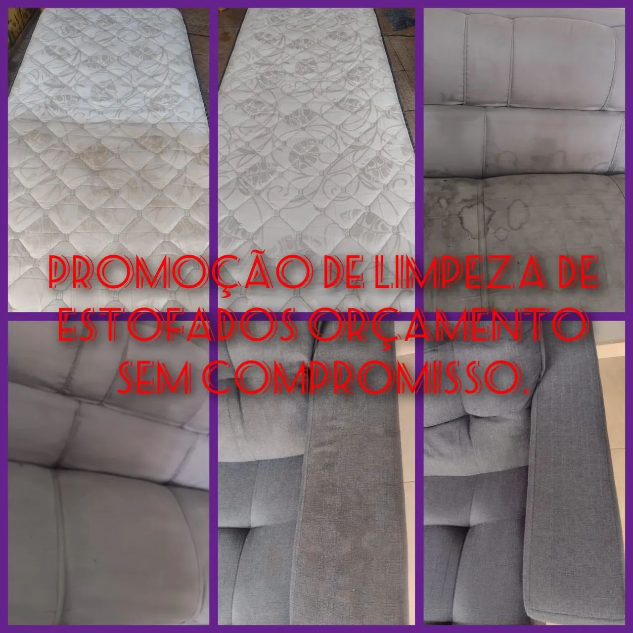 Lavamos sofá  - Foto 3