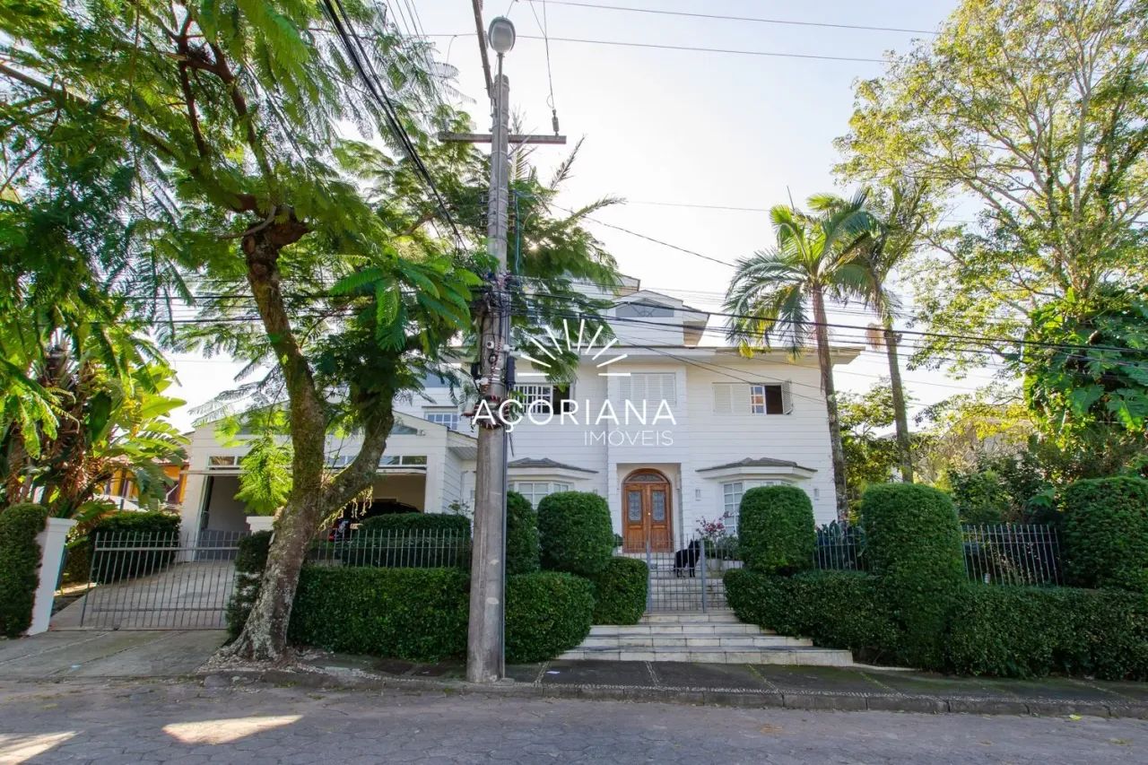 Casa 5 dormitórios para alugar Lagoa da Conceição Florianópolis/SC - Foto 5