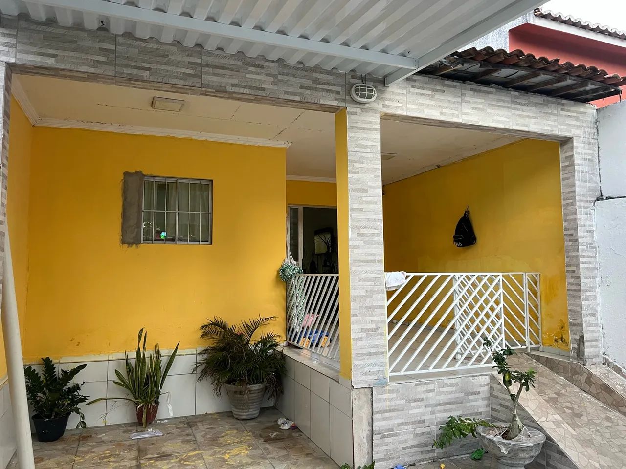 Casa com 3 quartos e Terreno incluso  - Foto 3