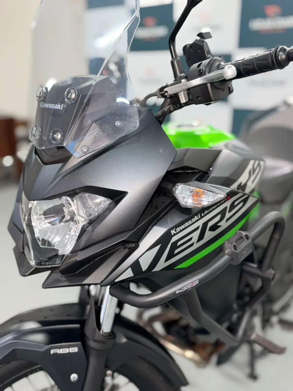 VERSYS 300 COM ABS - Foto 5