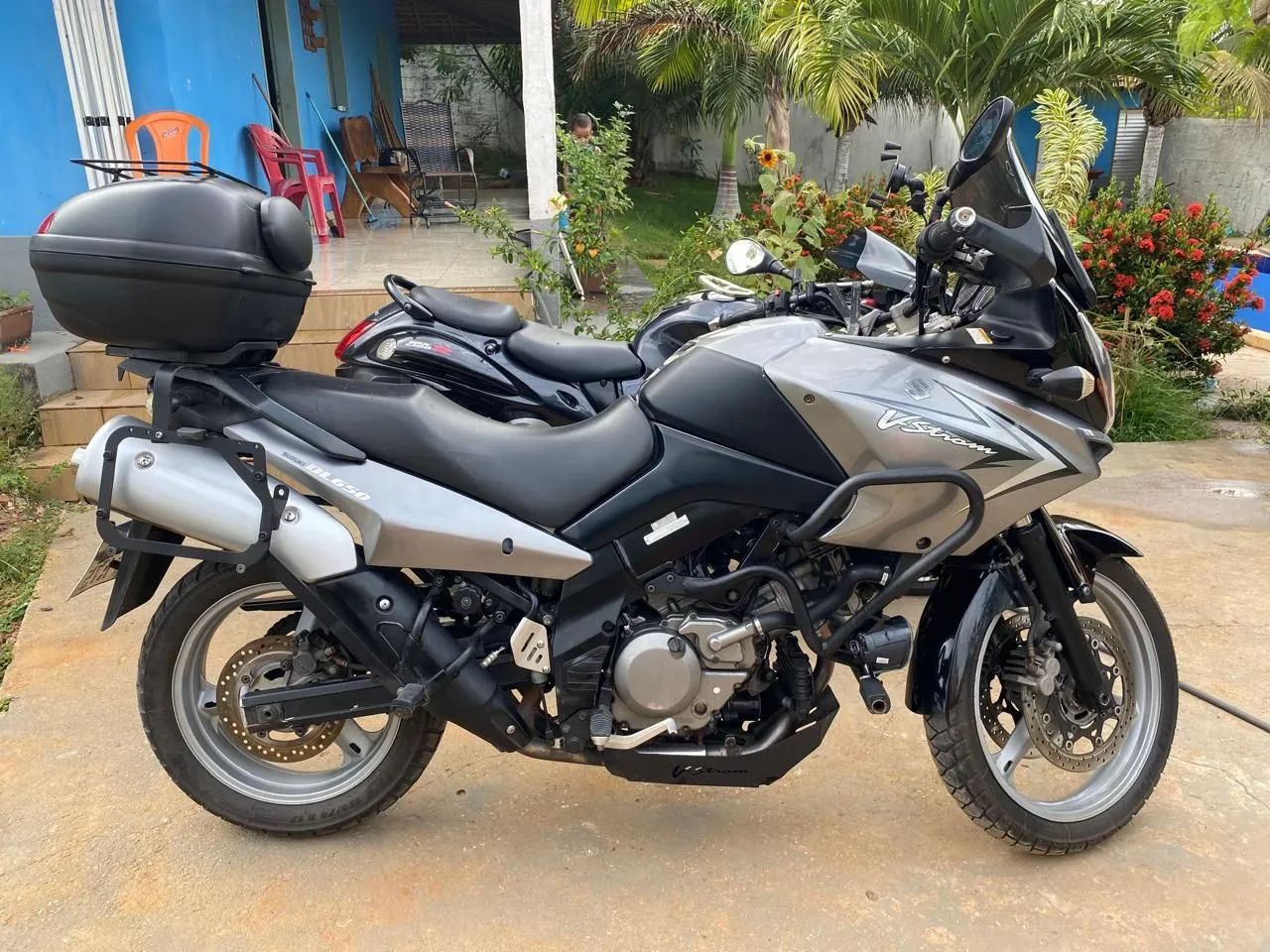 Vendo Vstron 650 - Foto 4