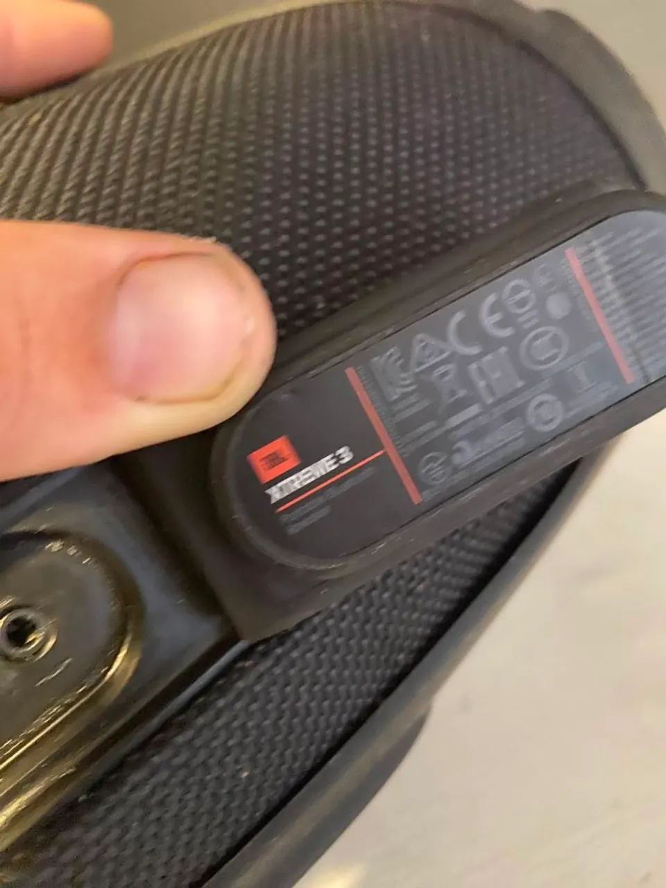 JBL XTREME3  - Foto 5