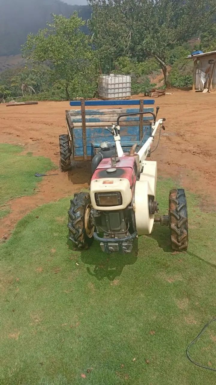 Vendo Tobata tc 14 2012 - Foto 4