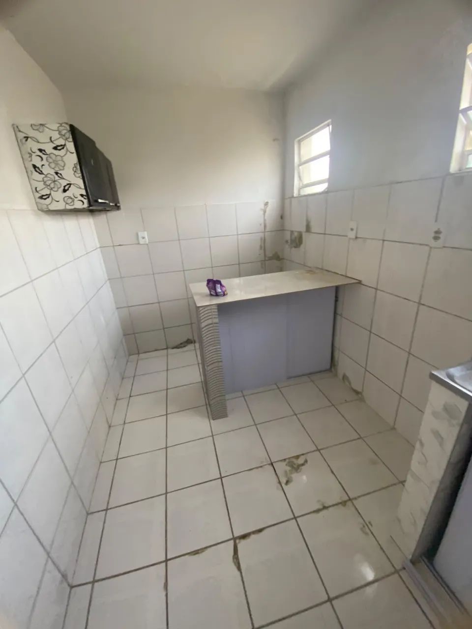 Alugo apartamento no 1 andar - Foto 3