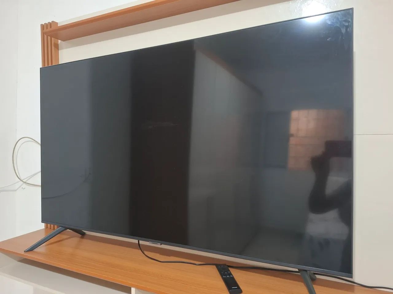Smart tv 50