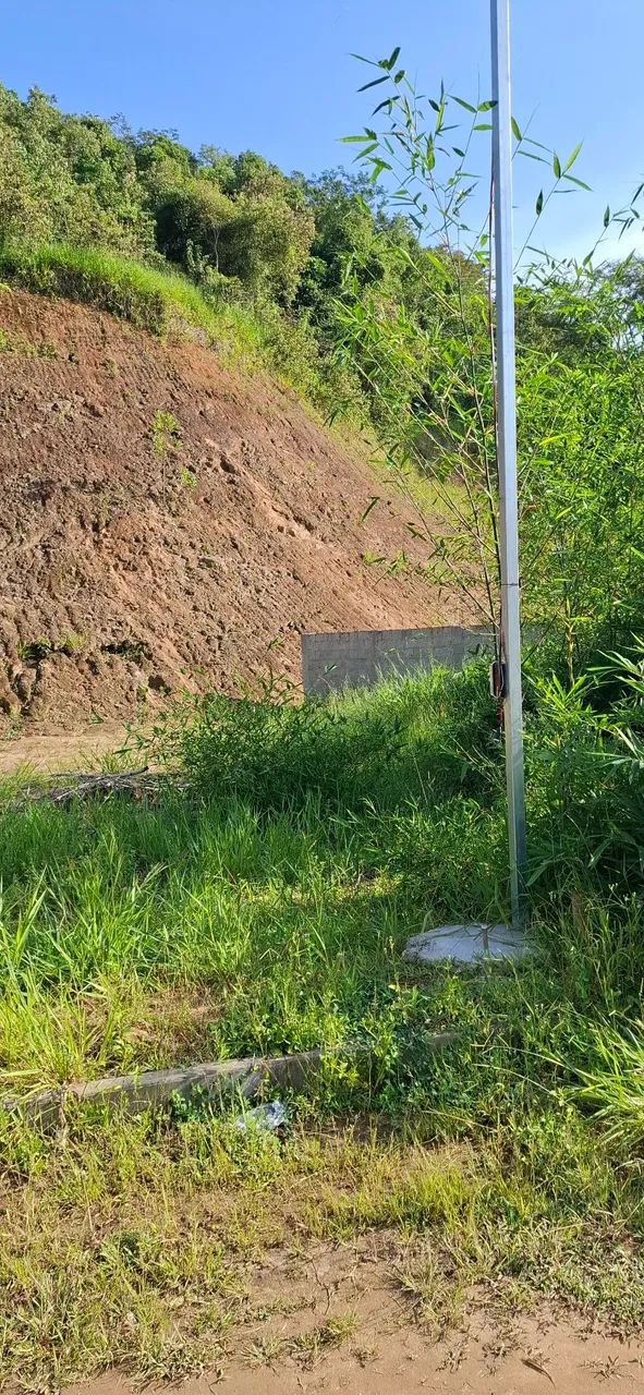 Vendo terreno em xerem - Foto 2