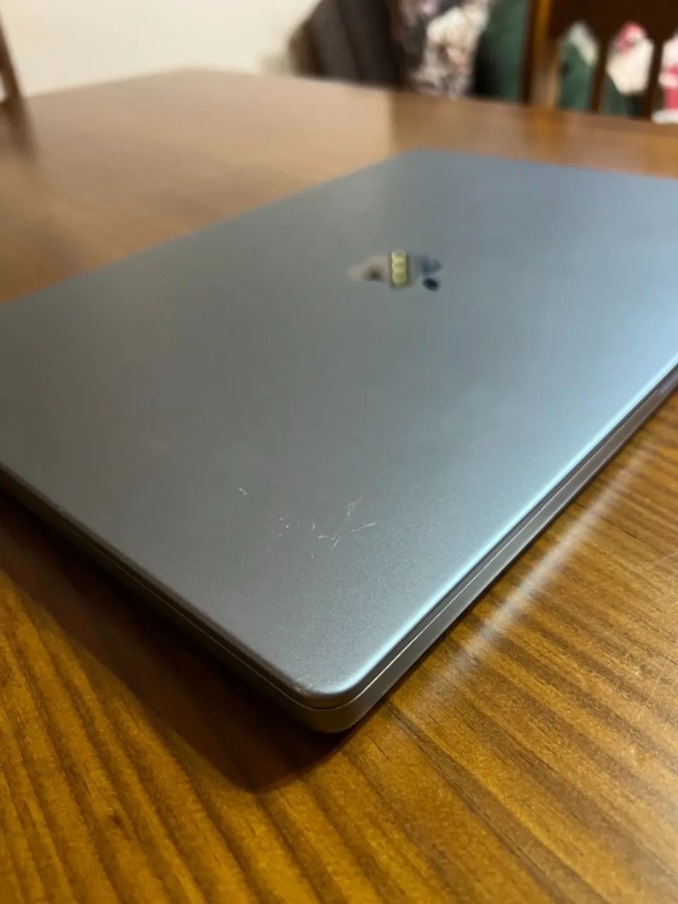 MacBook Pro 16