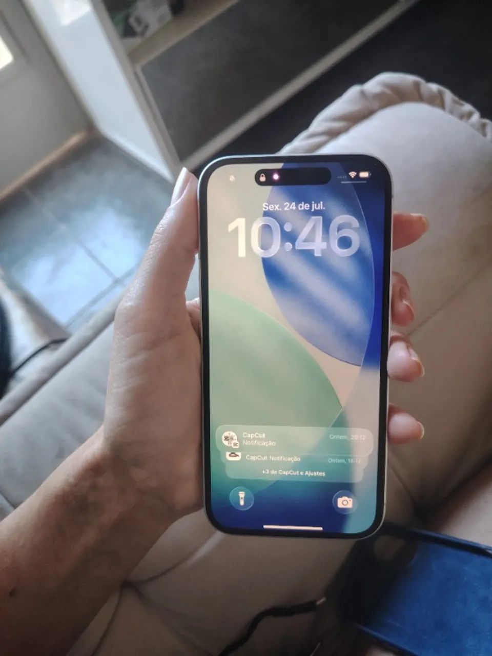iPhone 16  - Foto 2