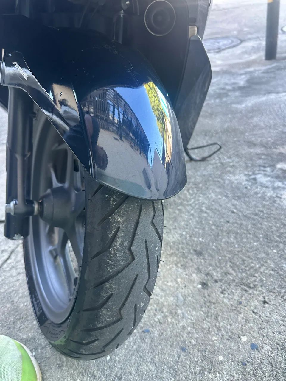 Vendo pcx - Foto 5