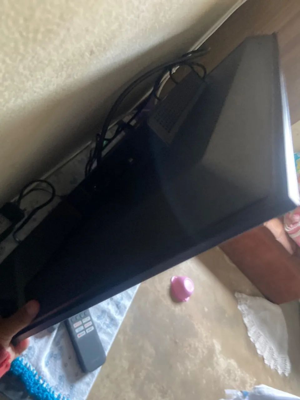 televisão  - Foto 2