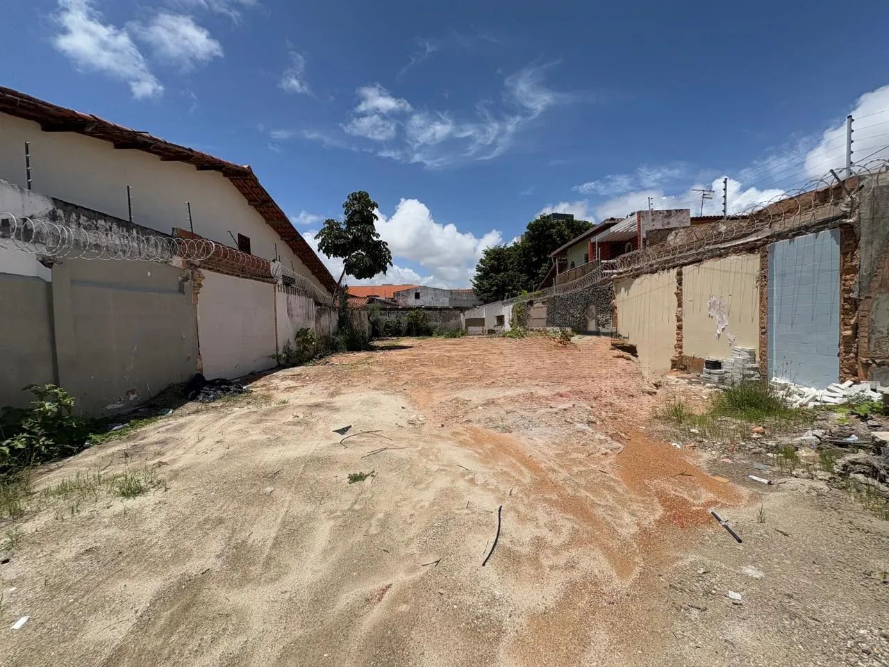 TERRENO para alugar na cidade de FORTALEZA-CE - Foto 4