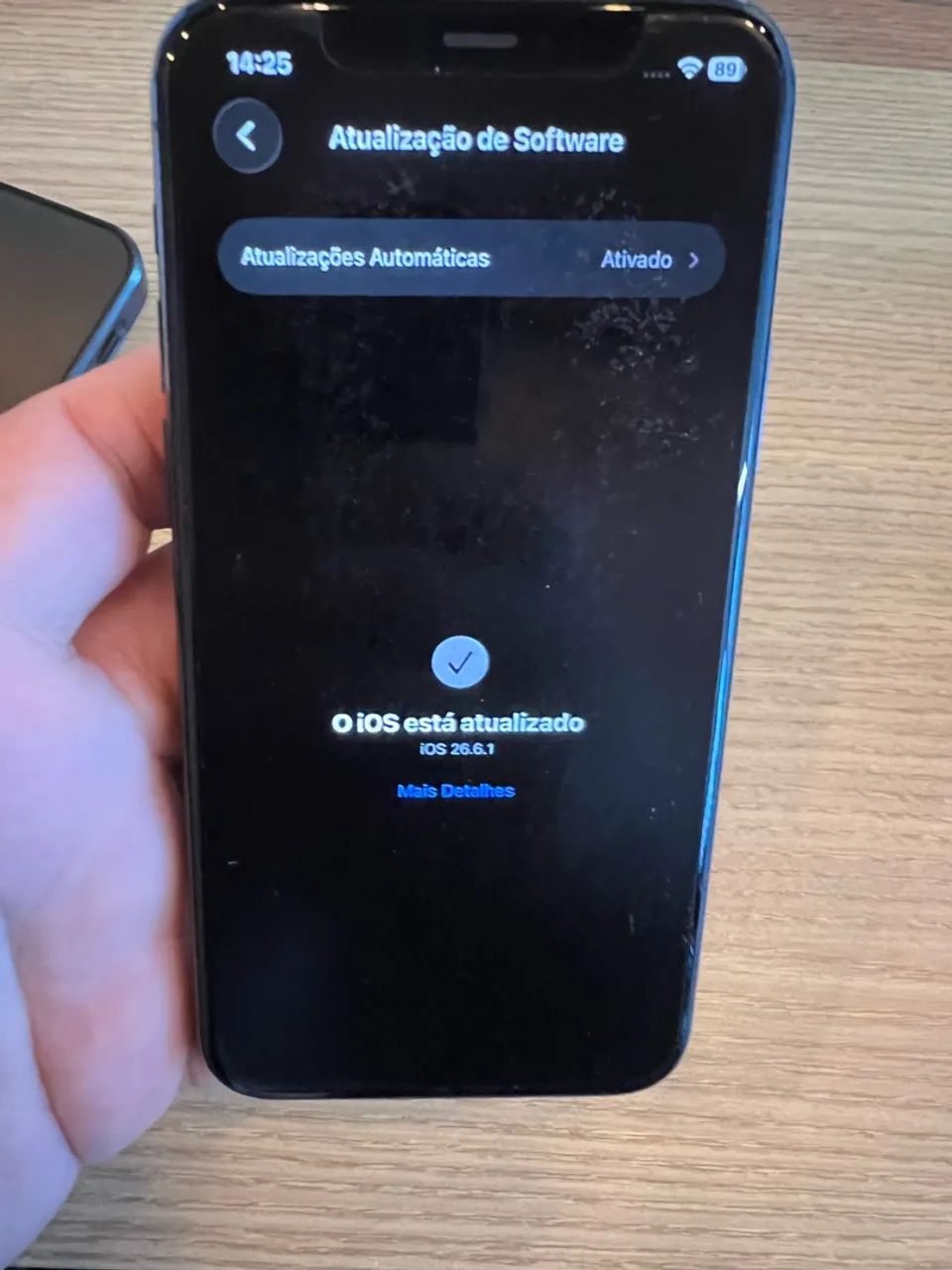 iPhone 11 Pro 256gb - Celulares e Smartphones - Ipsep, Recife