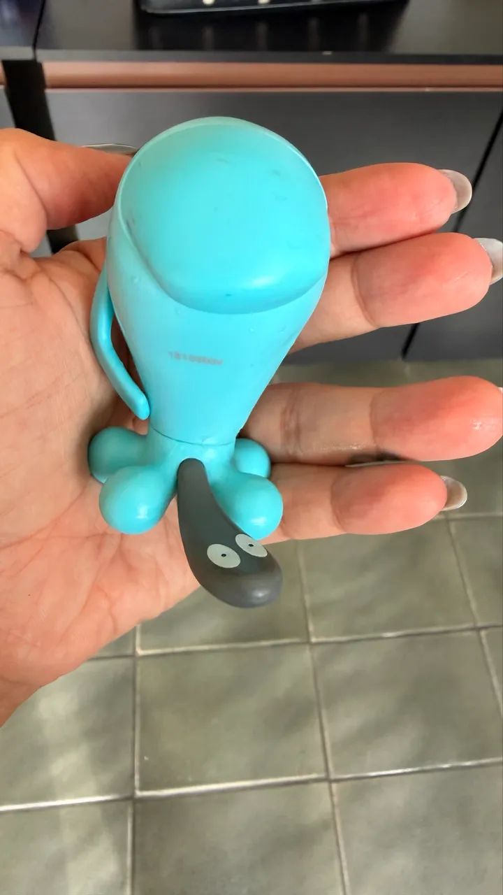 Figura de ação Pokémon  - Foto 2