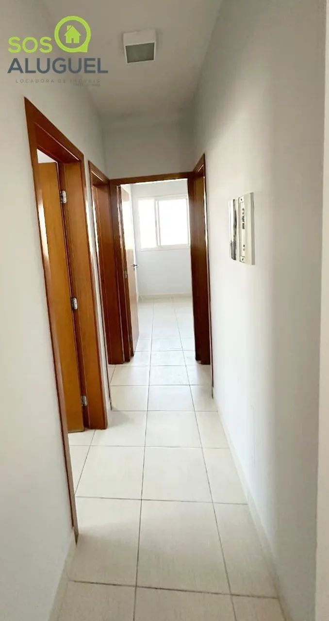 Apartamento para Locação  Edifício Parque Beira Rio - Foto 2