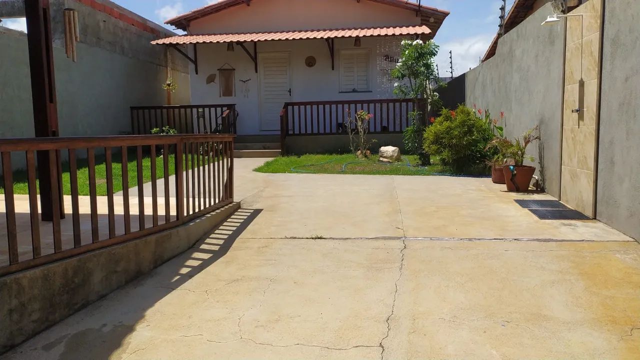 Casa aluguel mensal em Flecheiras  - Foto 5