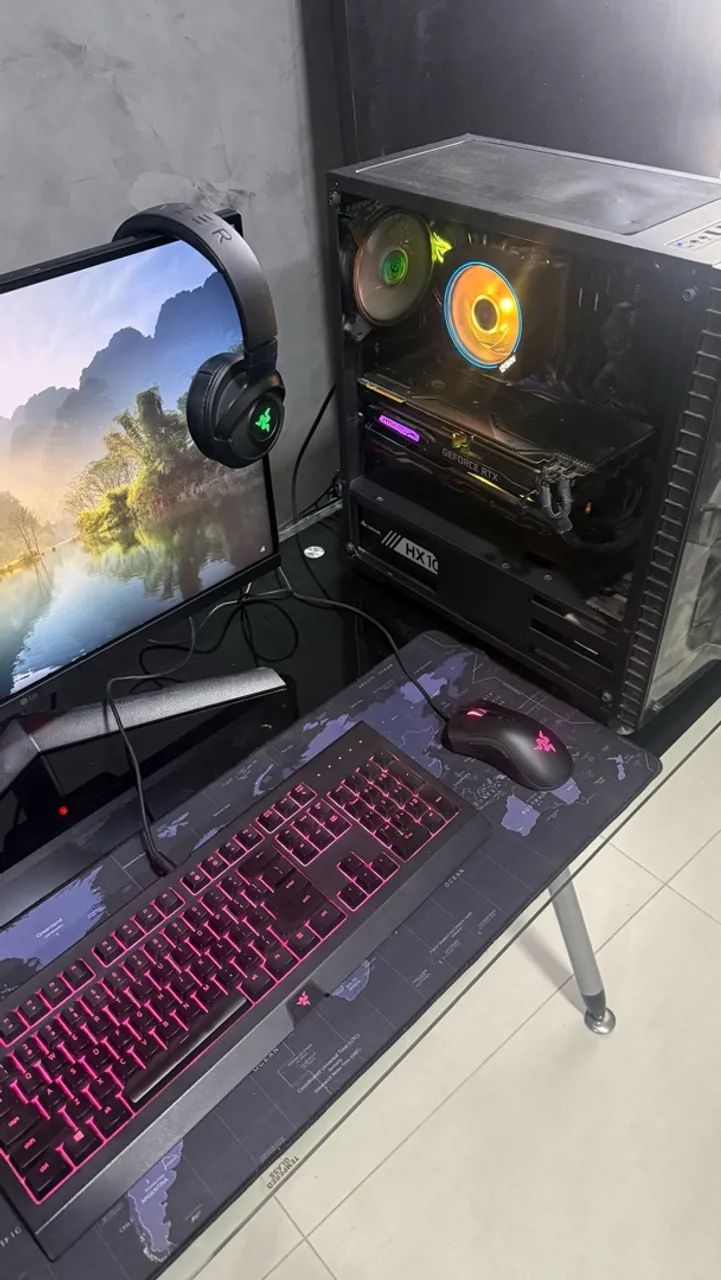 Vendo PC Gamer  - Foto 2