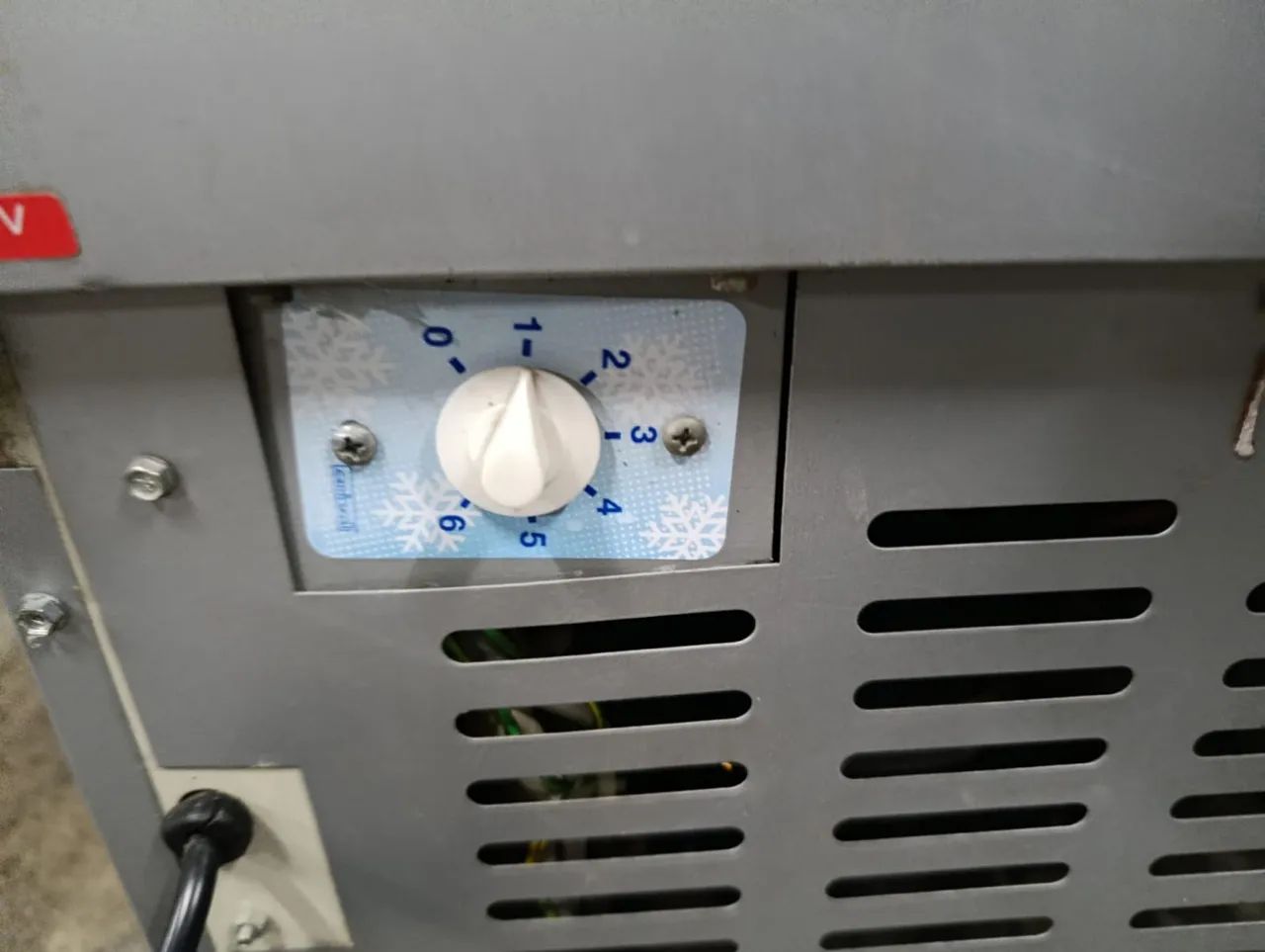 Balcão refrigerado para bebidas  - Foto 5