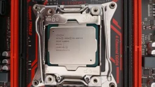 XEON 2697V3