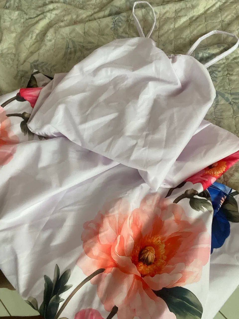 Vestido longo - Foto 2