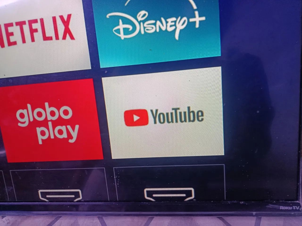 Tv SEMP ROKU 43  - Foto 2