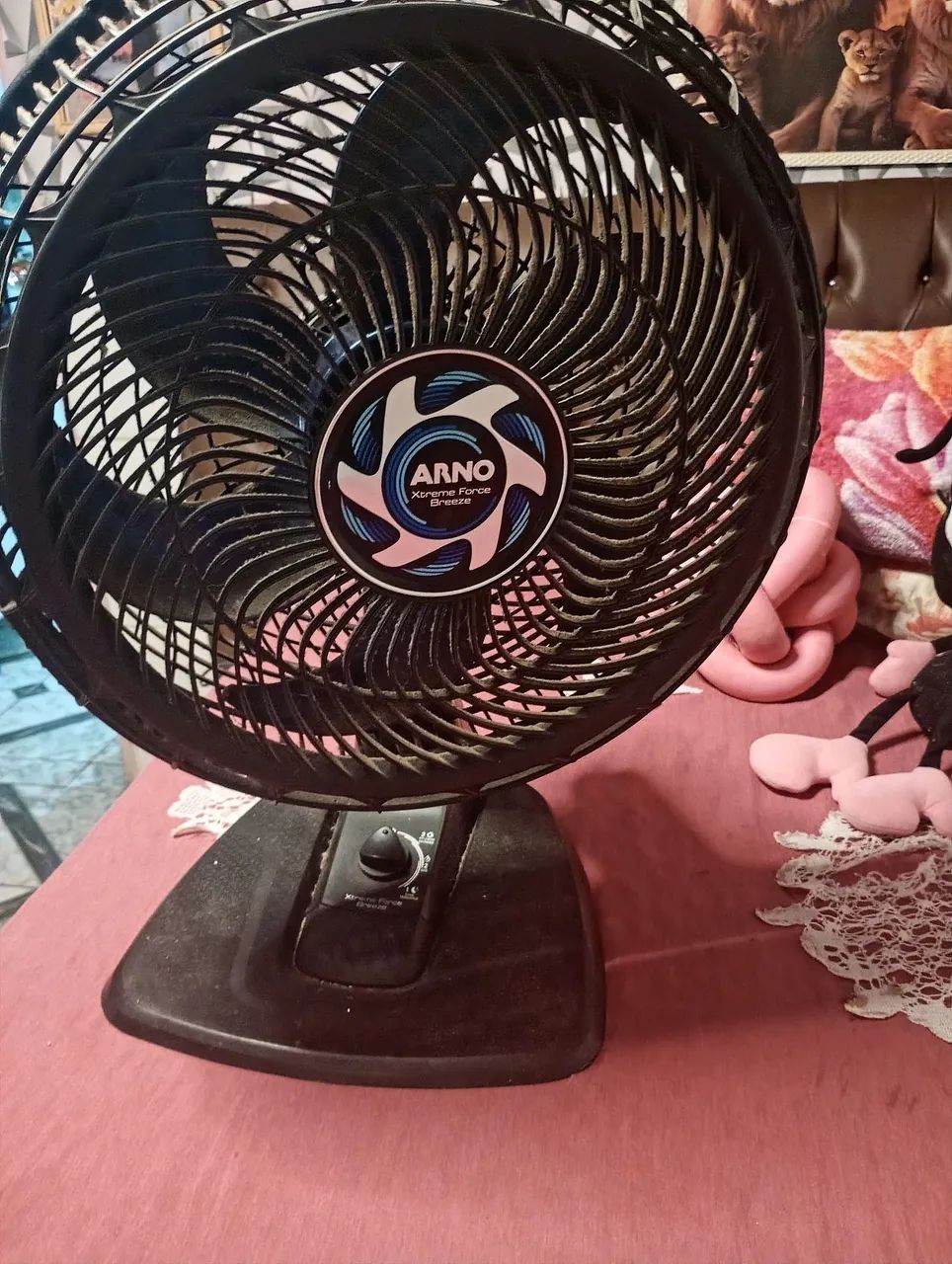Ele pagar normal só não tá girando  - Foto 3