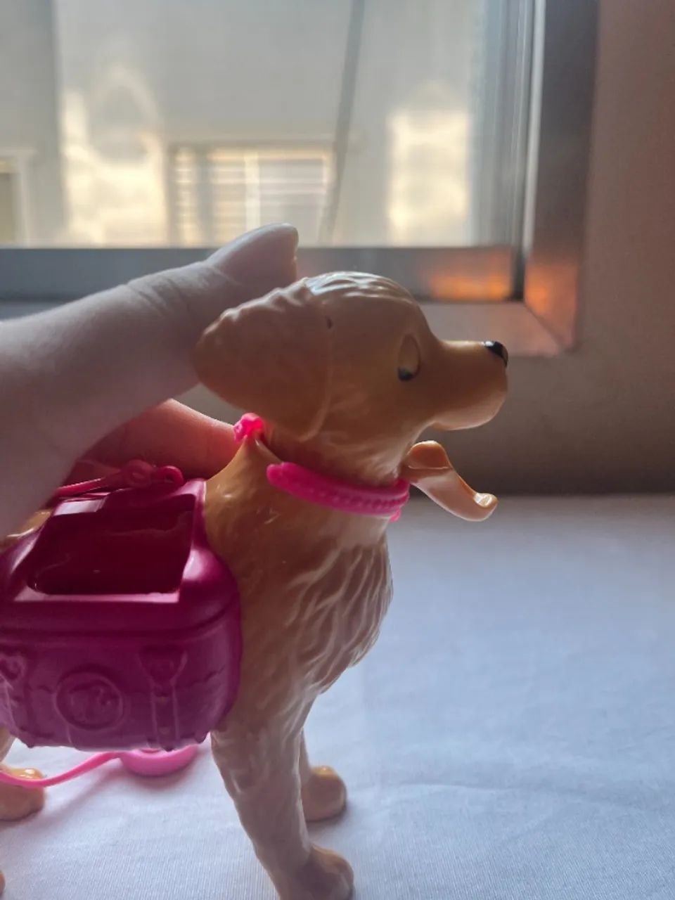 6 Pets Animais Barbie Mattel - Foto 3