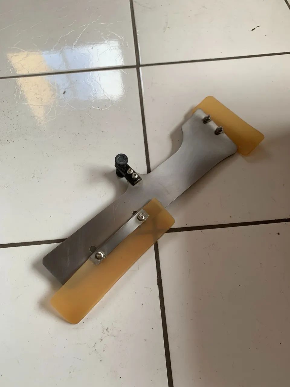 Panela automática 21 Litros Misturador elétrico para doces e massas - Foto 4