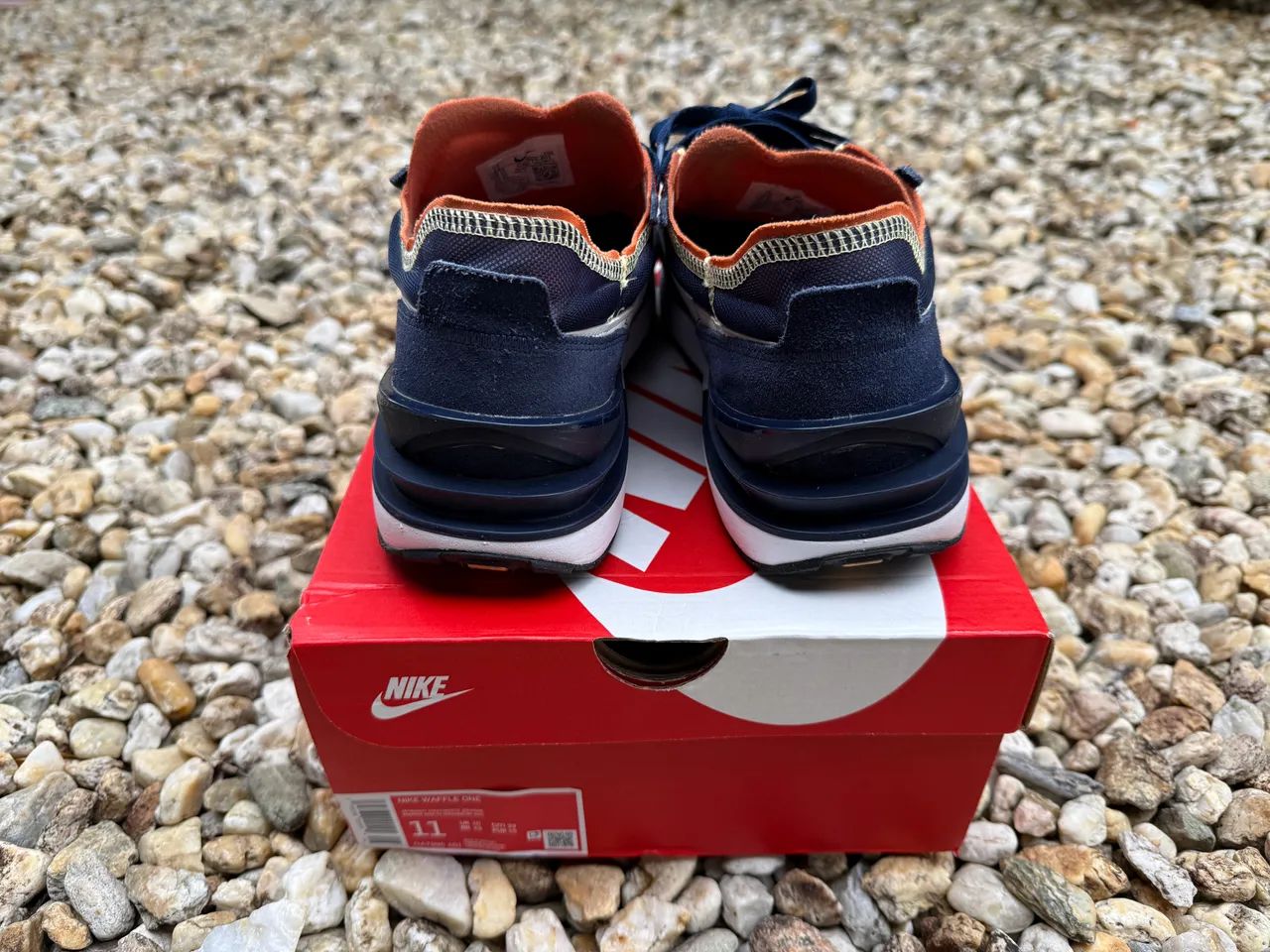 Nike Waffle One - Foto 3