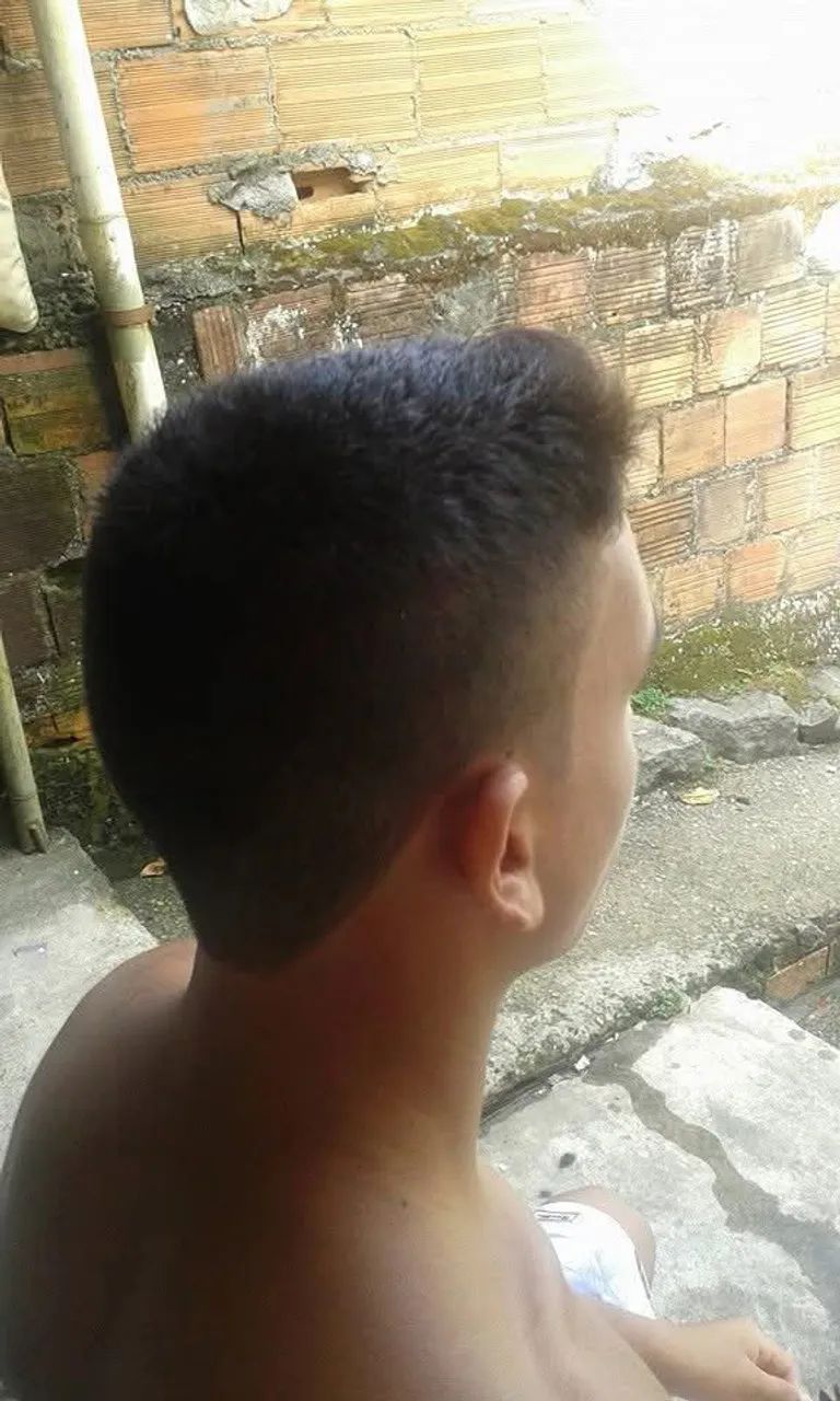 Barbeiro em domicílio * - Foto 2