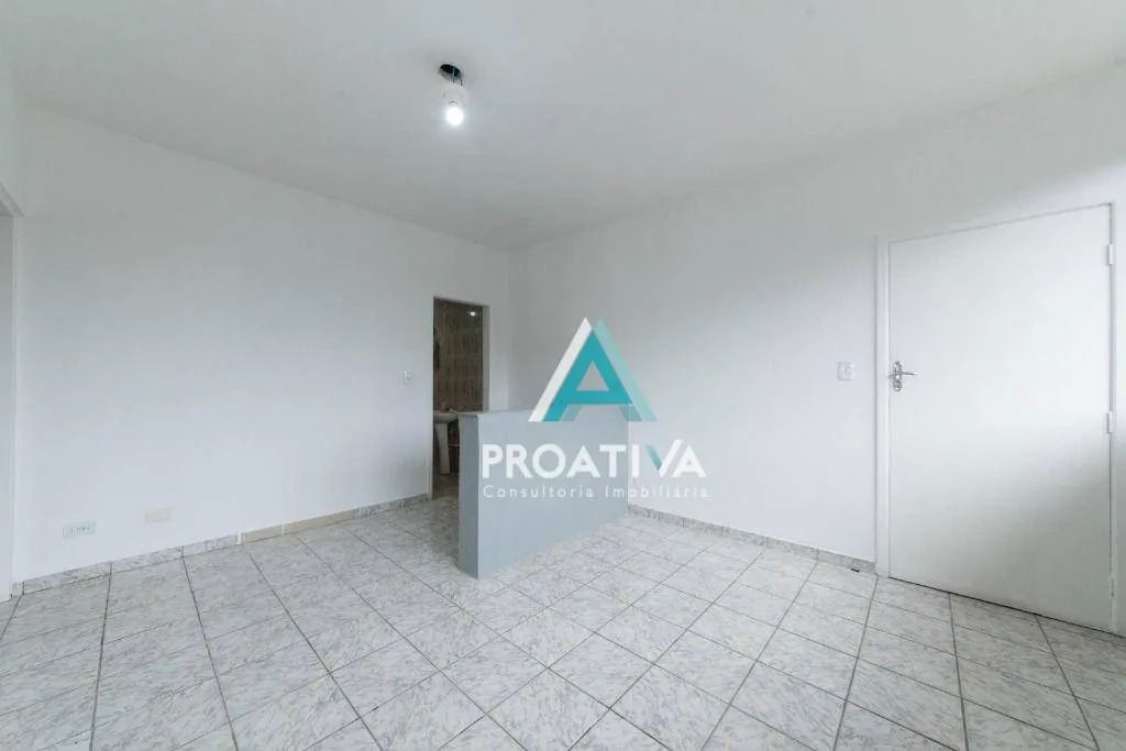 Sala para alugar, 150 m² - Parque das Américas - Mauá/SP - Foto 5