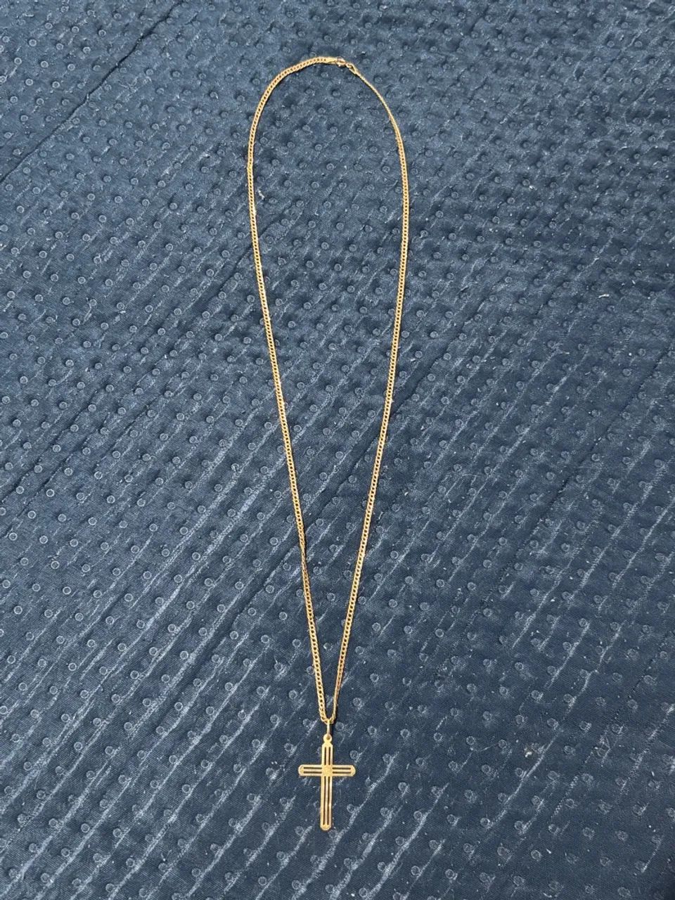 Cordão Ouro