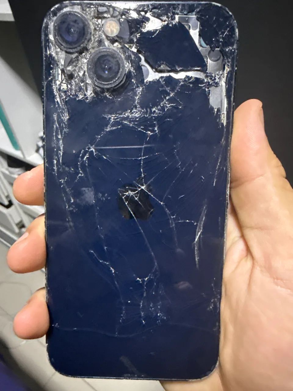 iPhone 13 256GB, 83% - Foto 2