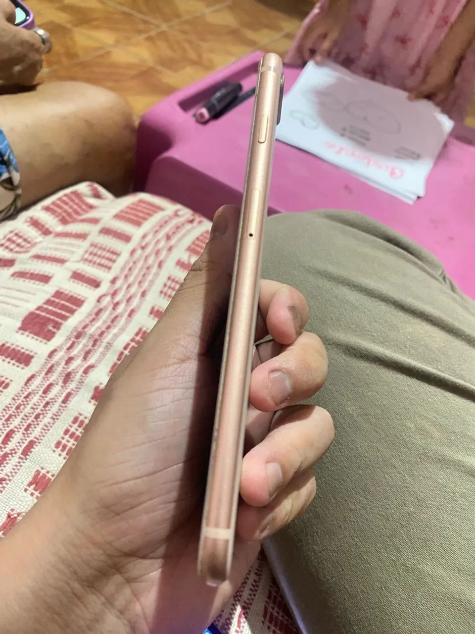 iPhone 8plus - Foto 2