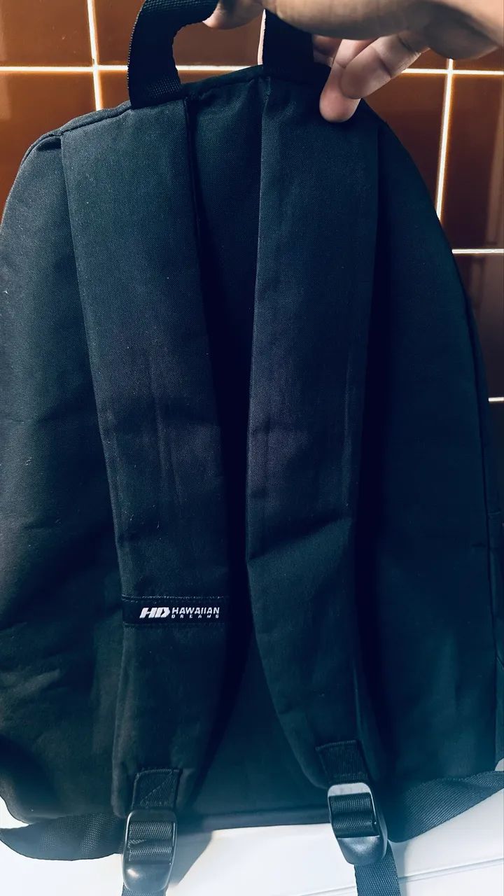 Mochila hd  - Foto 2