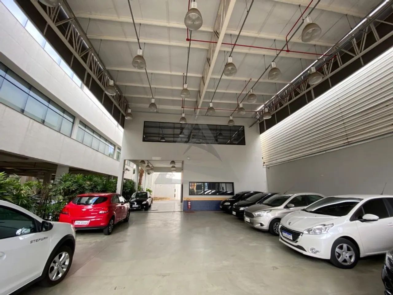Prédio para alugar em Campinas, Jardim Guarani, com 443 m² - Foto 2