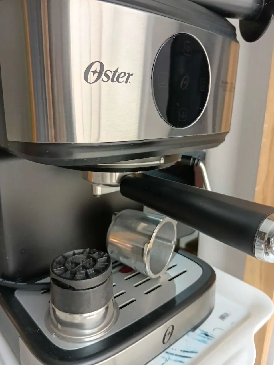Cafeteira expresso Oster - Foto 5