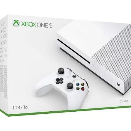 Xbox one S