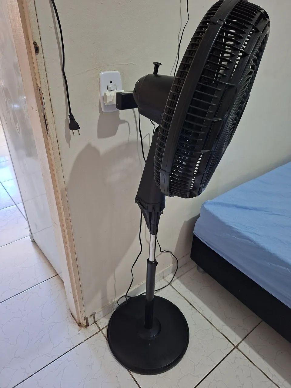 Ventilador Arno  - Foto 2