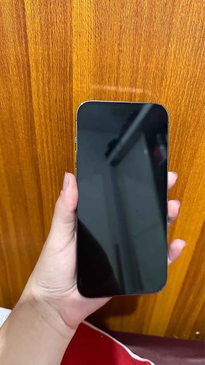 iPhone 14 Pro Max  - Foto 3
