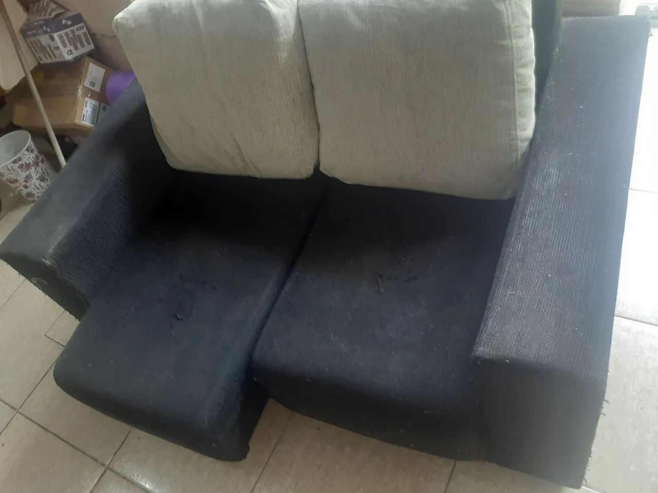 Sofas retrateis  - Foto 2