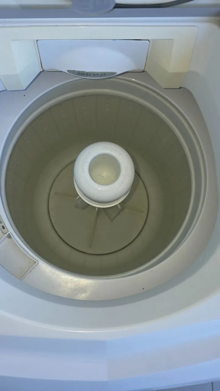Máquina de lavar  - Foto 2