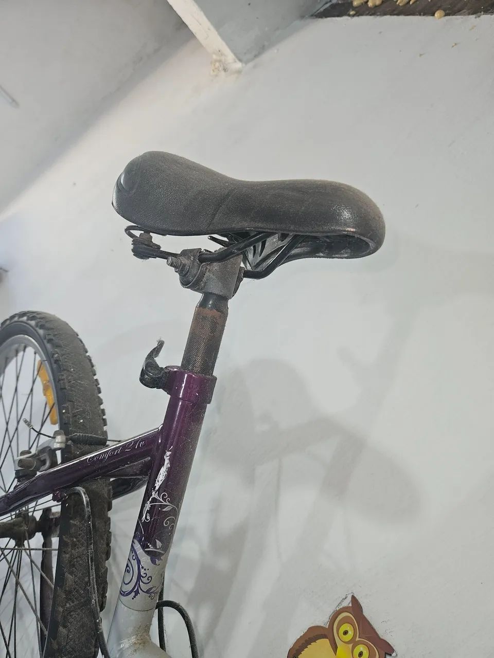 Bicicleta Caloi - Foto 4