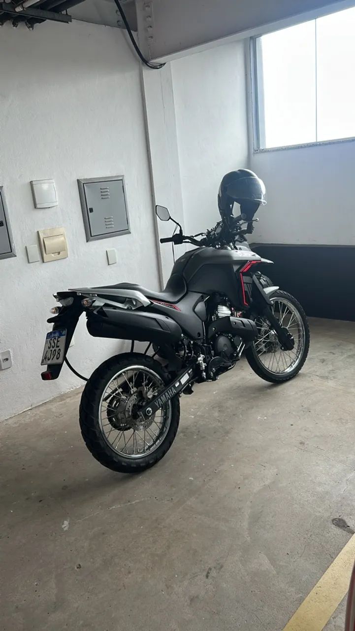 Lander 250 conecte 2025 - Foto 3