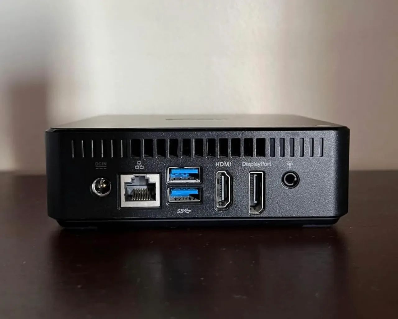 Computador Mini Chromebox Asus i7 4th  - Foto 2